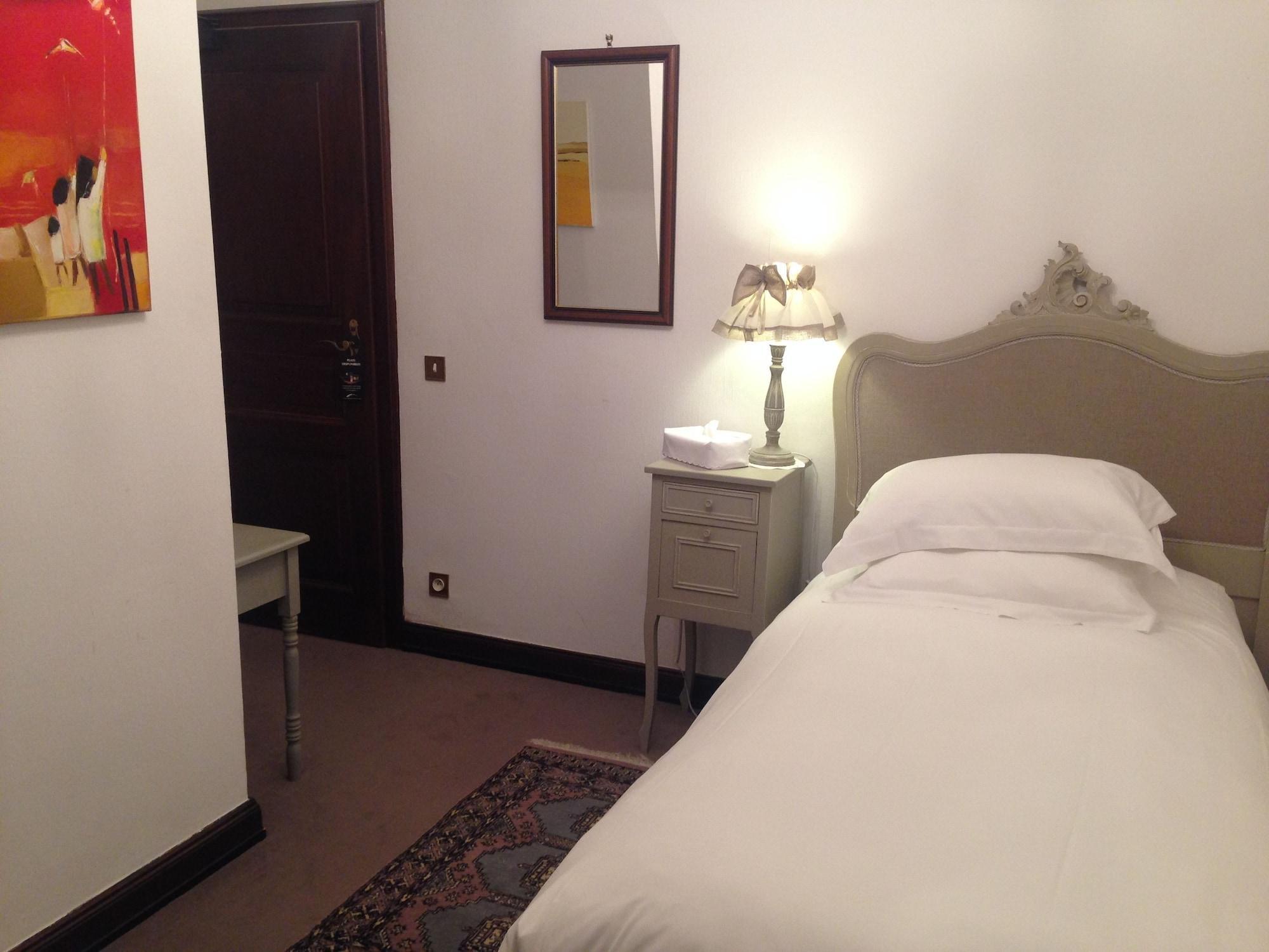 Domaine De Beaupre - Hotel The Originals Relais Guebwiller Ngoại thất bức ảnh