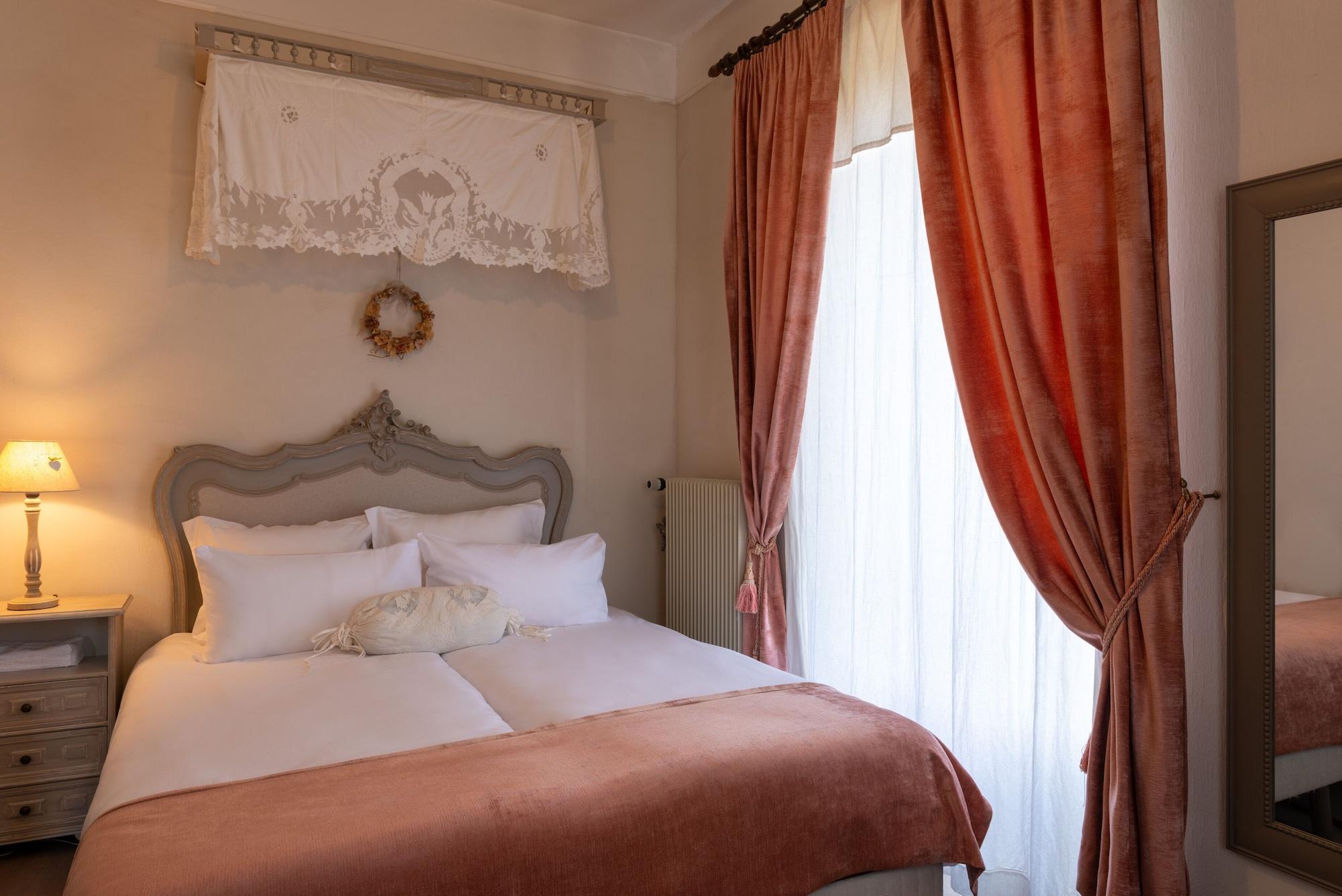 Domaine De Beaupre - Hotel The Originals Relais Guebwiller Ngoại thất bức ảnh