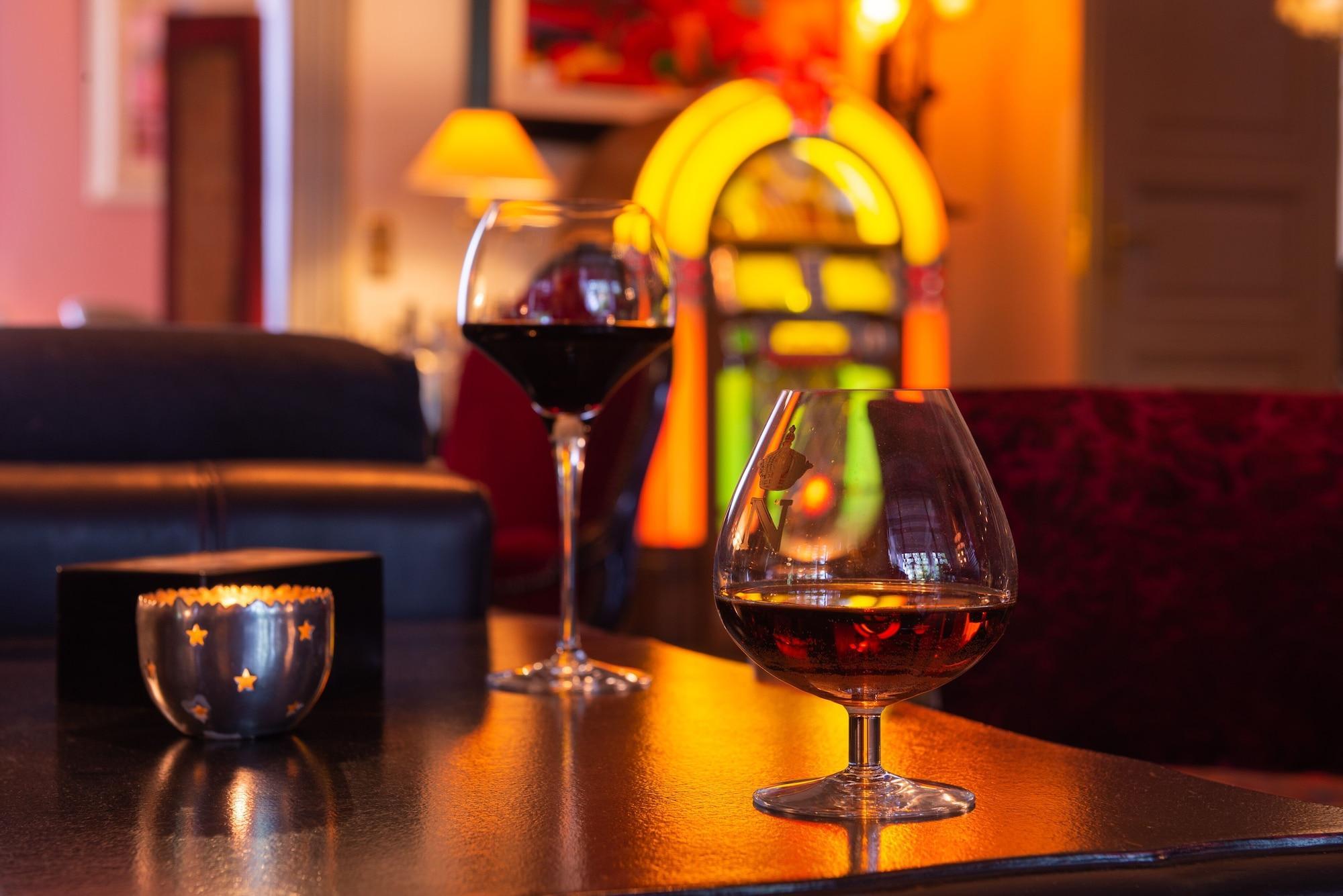 Domaine De Beaupre - Hotel The Originals Relais Guebwiller Ngoại thất bức ảnh