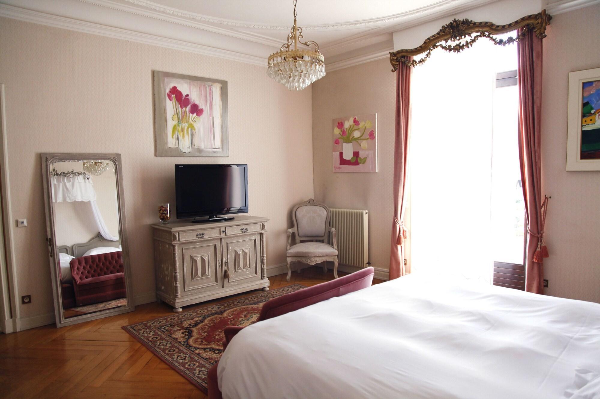 Domaine De Beaupre - Hotel The Originals Relais Guebwiller Ngoại thất bức ảnh