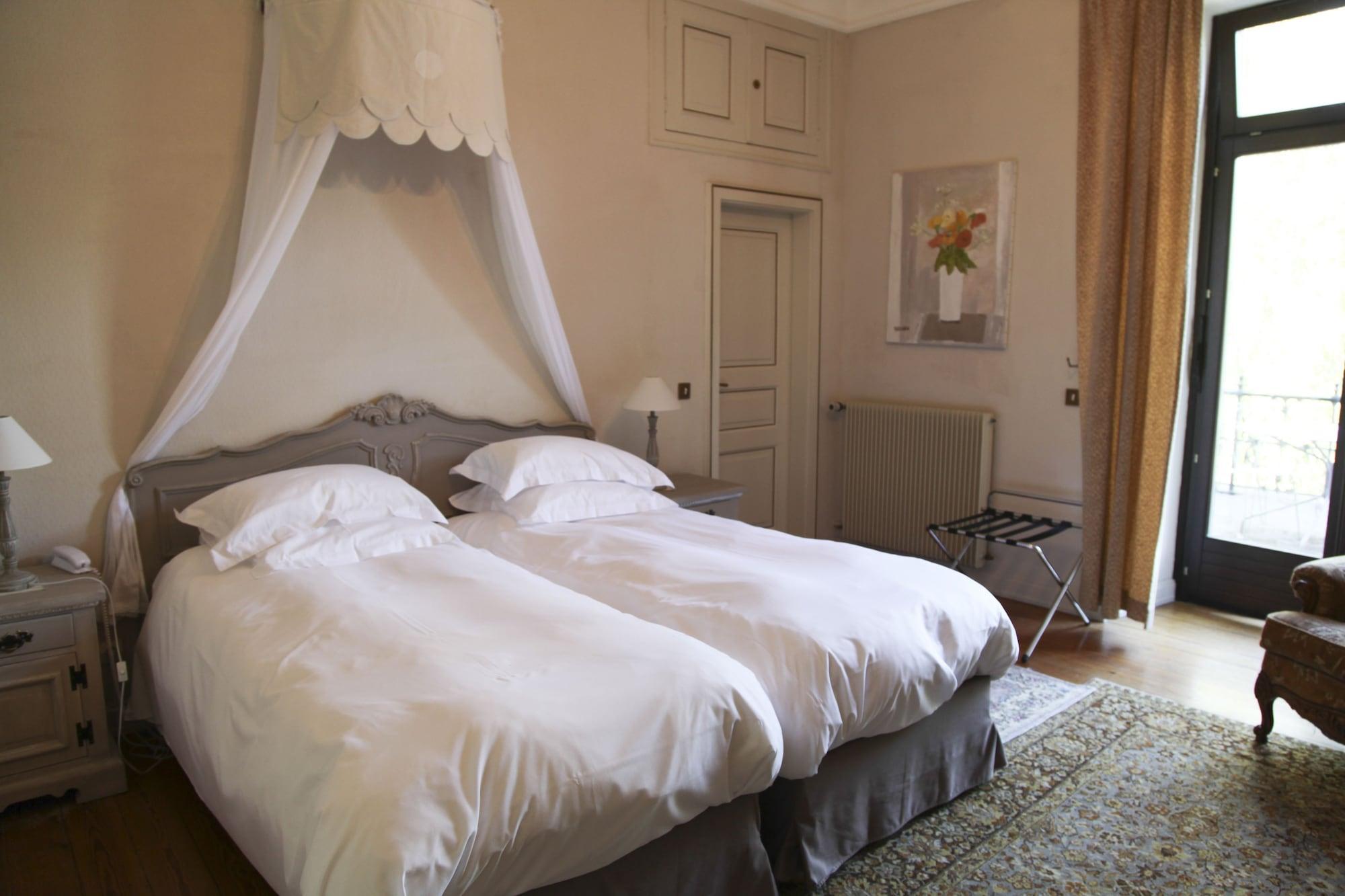 Domaine De Beaupre - Hotel The Originals Relais Guebwiller Ngoại thất bức ảnh