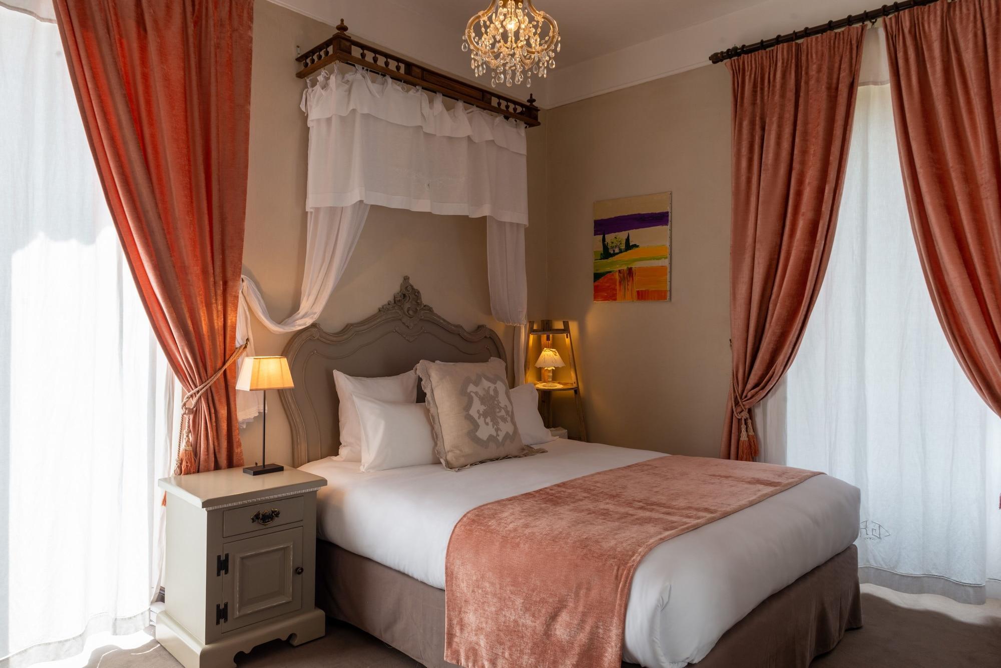 Domaine De Beaupre - Hotel The Originals Relais Guebwiller Ngoại thất bức ảnh