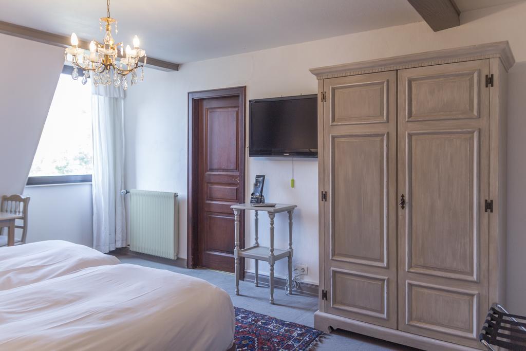 Domaine De Beaupre - Hotel The Originals Relais Guebwiller Ngoại thất bức ảnh