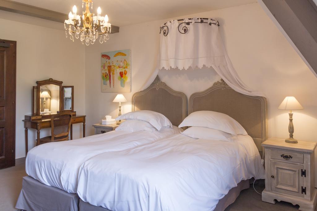 Domaine De Beaupre - Hotel The Originals Relais Guebwiller Ngoại thất bức ảnh