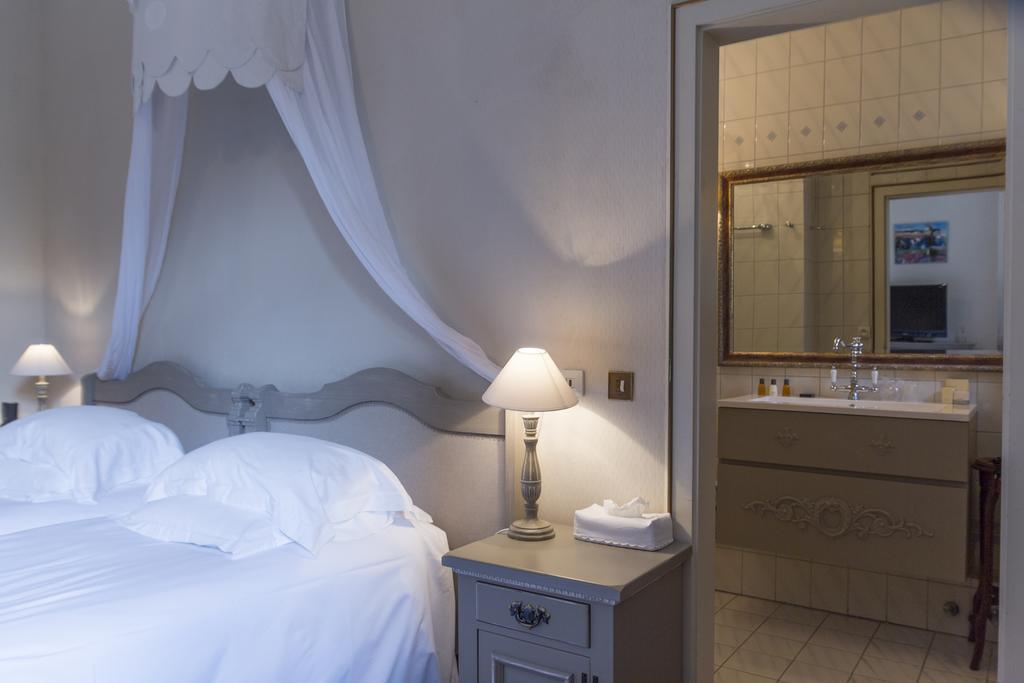 Domaine De Beaupre - Hotel The Originals Relais Guebwiller Ngoại thất bức ảnh