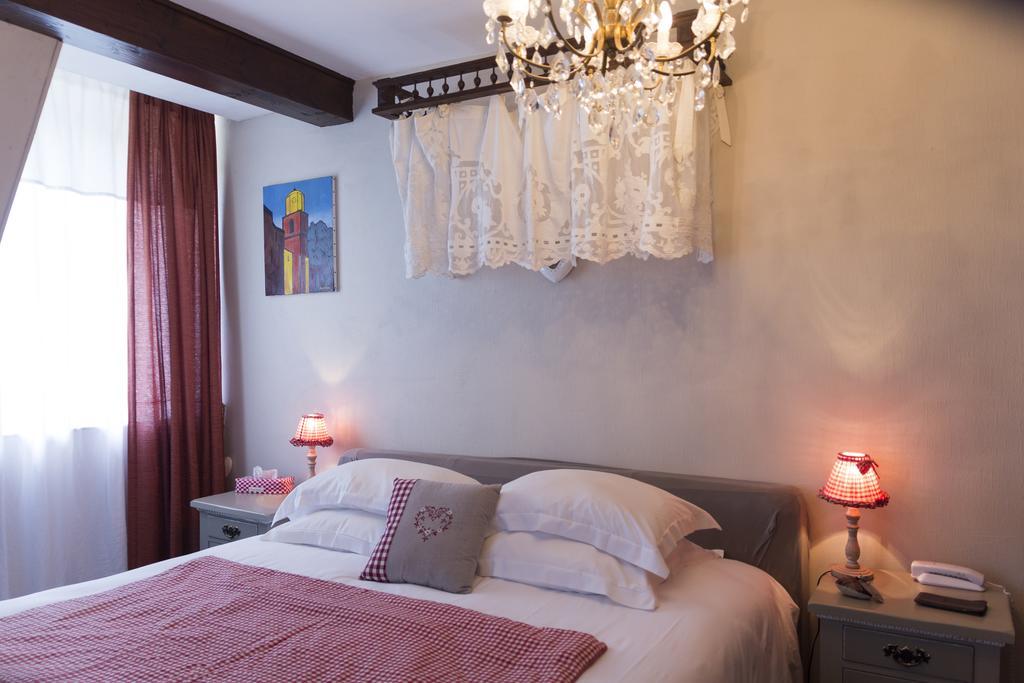 Domaine De Beaupre - Hotel The Originals Relais Guebwiller Ngoại thất bức ảnh